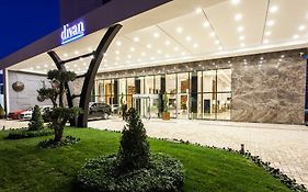 Divan Hotel Gaziantep